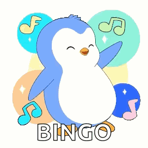 Disco Party GIF