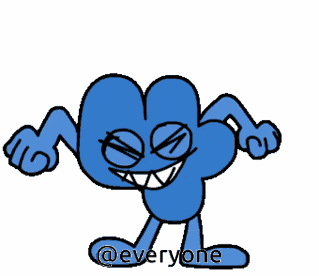 Discord Bfb GIF