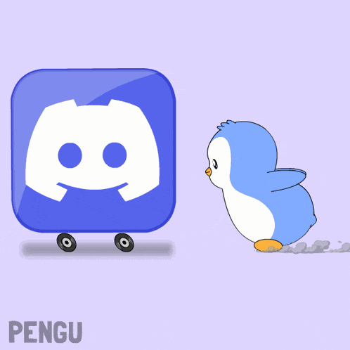 Discord Dc GIF