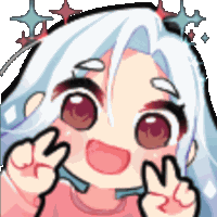 Discord Discord Emote Sticker