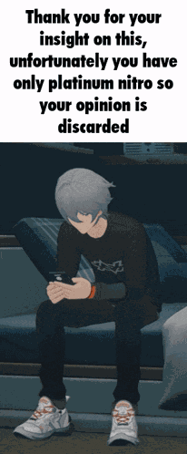 Discord Discord Nitro GIF