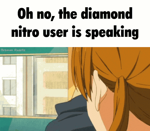 Discord Discord Nitro GIF