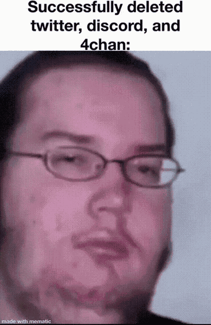 Discord Mod 4chan GIF