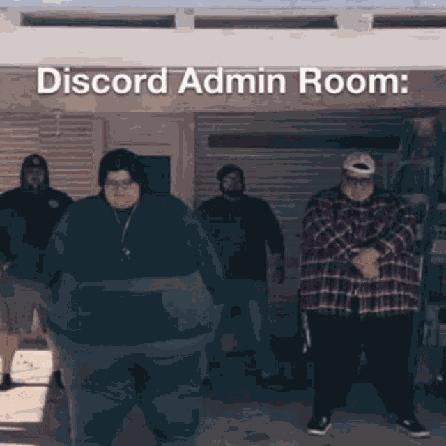 Discord Mod GIF
