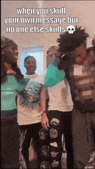 Discord Reaction GIF