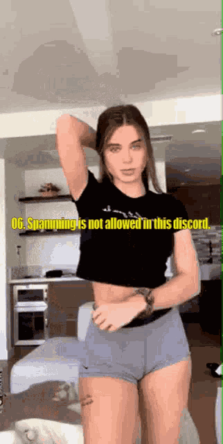 Discord Rules GIF