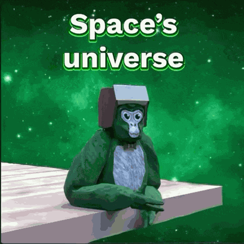 Discord Server Spacgod On Yt GIF