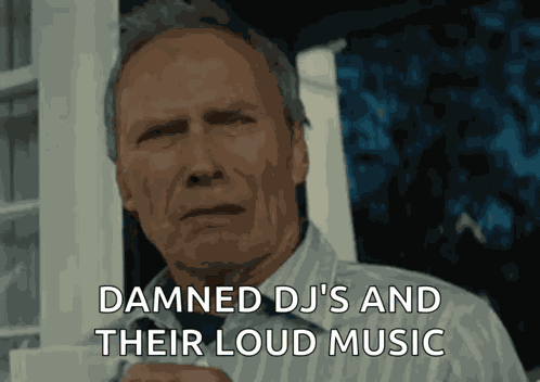 Disgust Cringe GIF