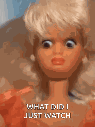 Disgusted Disgusting GIF