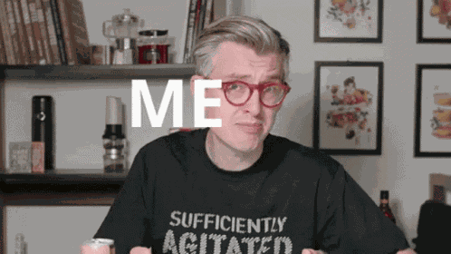 Disgusting Disgusted GIF