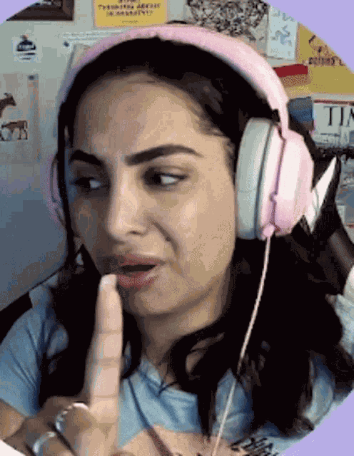 Disgusting Progressivebrat GIF