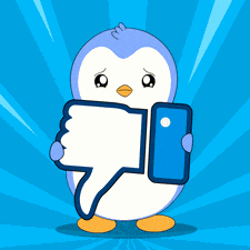 Dislike Downvote GIF