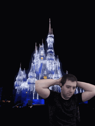 Disney Adults Retrogradetom GIF