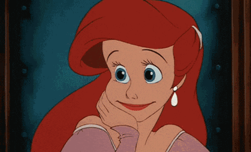 Disney Arial GIF