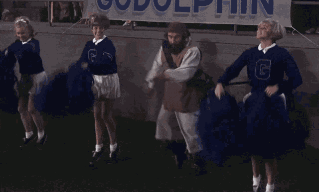 Disney Blackbeard GIF