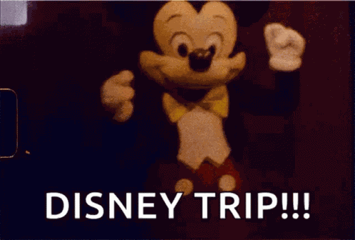 Disney Dance GIF