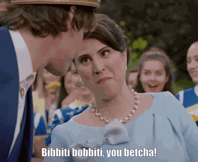 Disney Descendants3 GIF