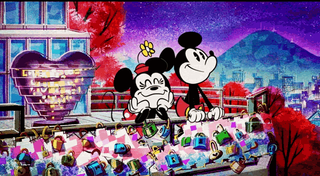 Disney Disney Plus GIF