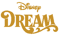 Disney Dreamcast Sticker
