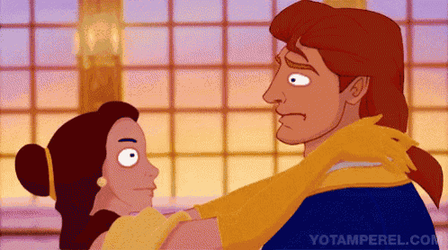 Disney Funny GIF