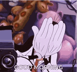 Disney Goofy GIF