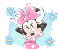 Disney Sticker