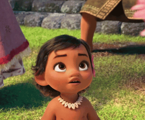 Disney Moana GIF