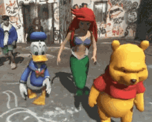 Disney GIF