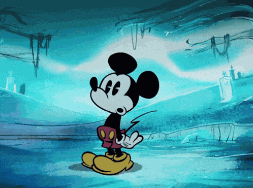 Disney GIF