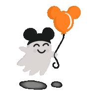 Disneyland Cindy5910 Sticker