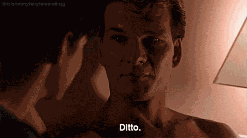 Ditto Ghost GIF