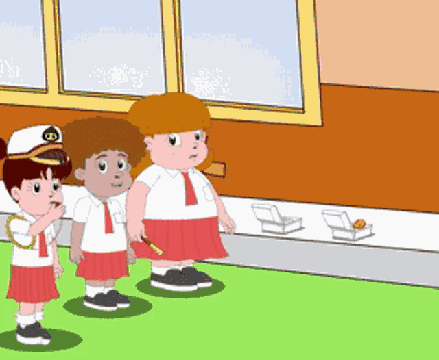 Diva The Series Police GIF