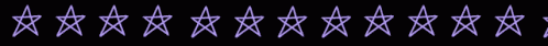 Divider Stars GIF