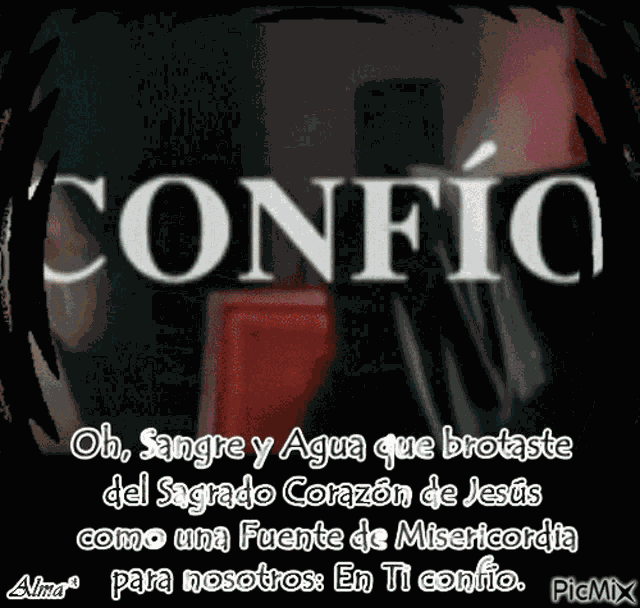 Divina Misericordia Jesus GIF