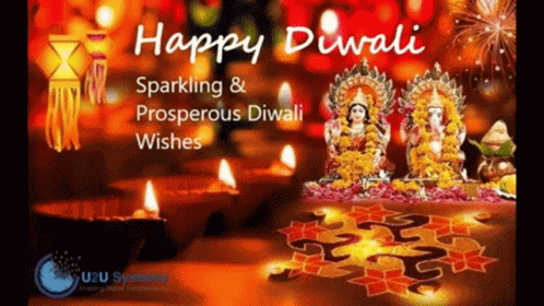 Diwali Happy Diwali GIF
