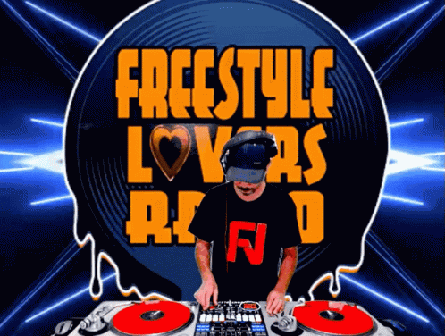 Dj Flavio Dj Flavio Nunes GIF