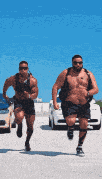 Dj Khaled Ashton Hall GIF