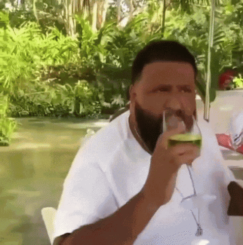 Dj Khaled GIF