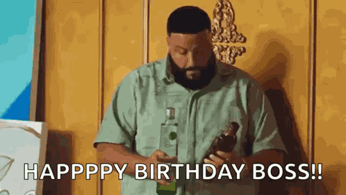 Dj Khaled No Brainer GIF