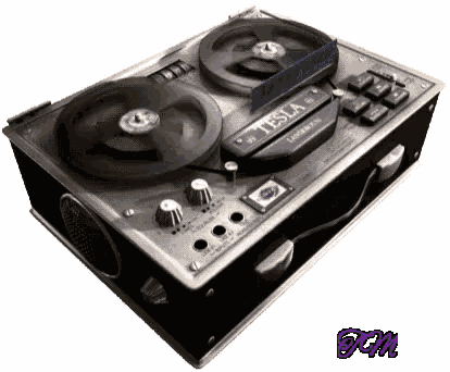 Dj Turntable GIF