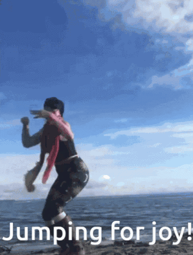 Djemilah Djemilah Birnie GIF