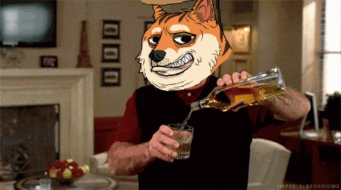 Djtigerpaws Dj Tiger Paws GIF