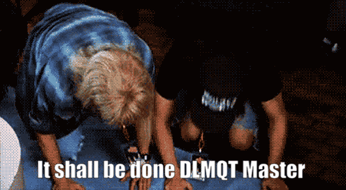 Dlmqt Master GIF