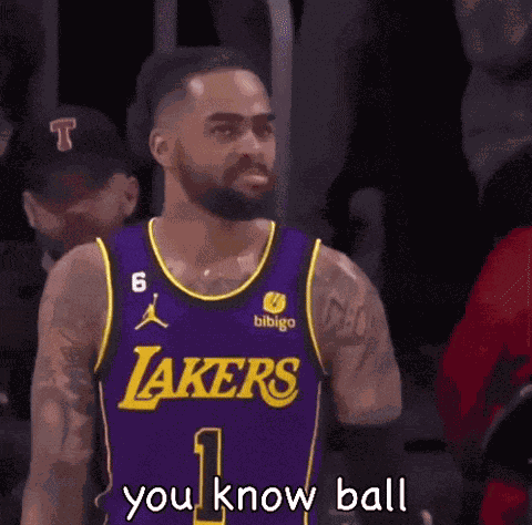 Dlo Ykb Dangelo Russell GIF