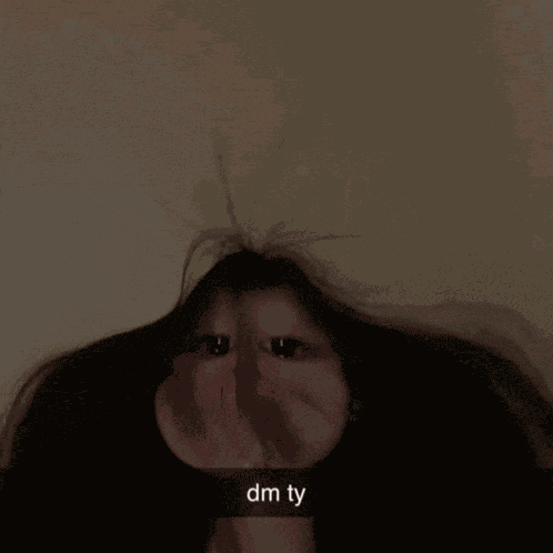 Dm Ty Meme