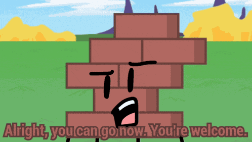 Dmaos Discord Makes An Object Show GIF