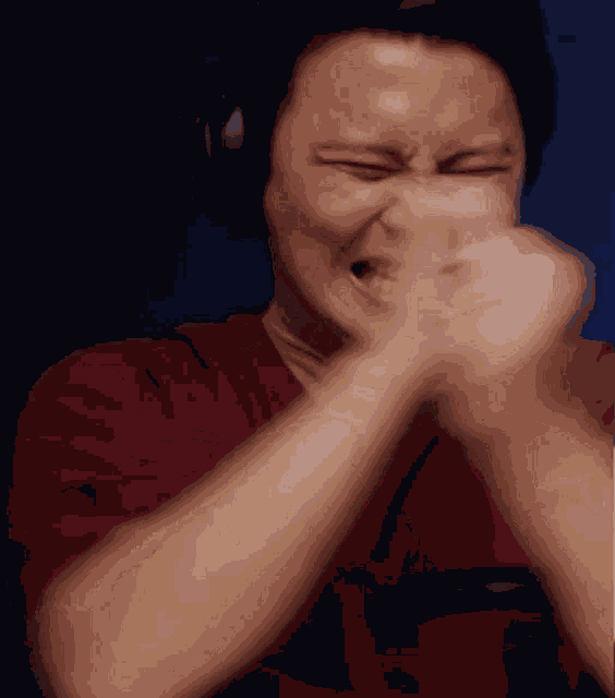 Dmingthing Table Talk Podcast GIF