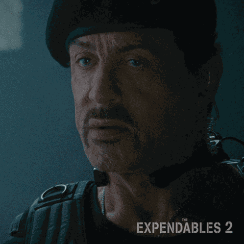 Do It Barney Ross GIF