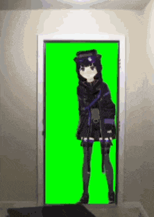 Do It Hiko Just Do It Hikopiko GIF