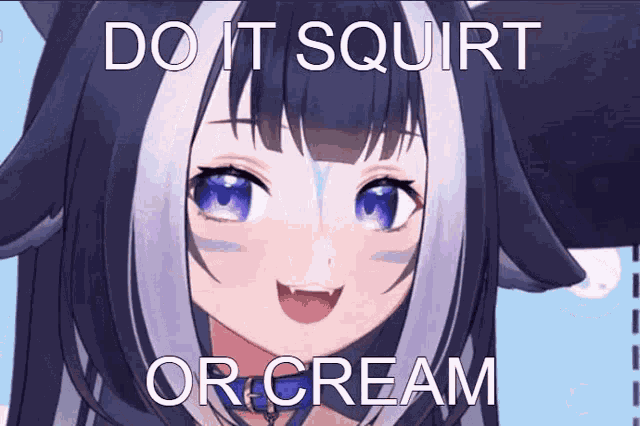 Do It Squirt Squirt GIF
